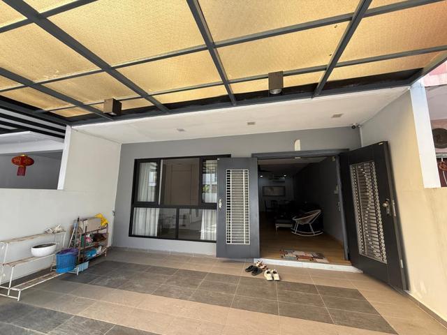 Elata Haven Setia Tropika EDL Highway Impian Emas Mid valley