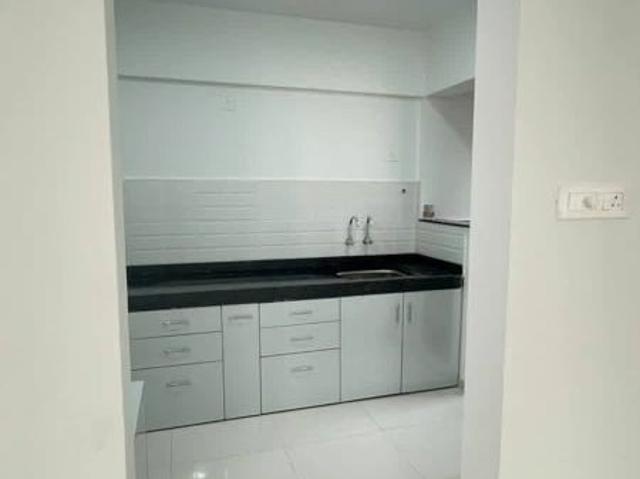 Elated Khush Vista 2 Bedroom 1000 Sq. Ft. Apartment in Nibm Road Pune Listing ID: #10357