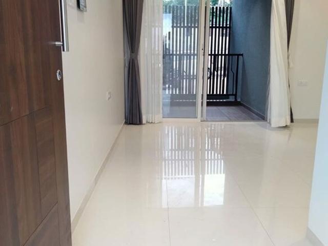 Elated Khush Vista 2 Bedroom 715 Sq. Ft. Apartment in Nibm Road Pune Listing ID: #9927
