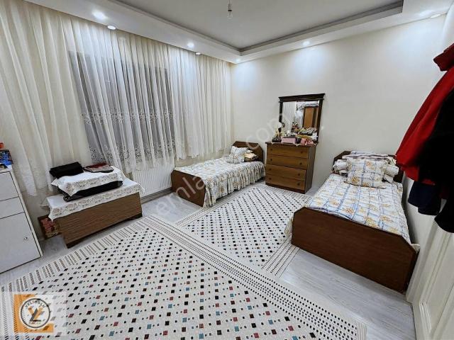 Elazığ Malatya Caddesinde Satılık Ultra Lüks 4+1 Daire
