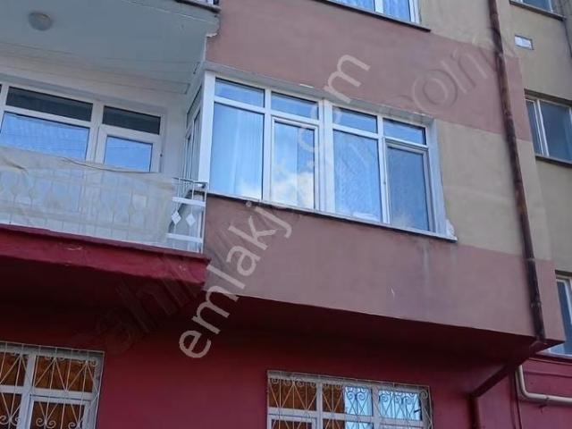 Elazığ Merkezde Rızaiye Mh. Satılık 2+1