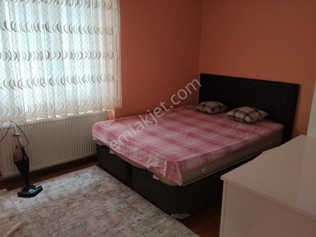 Elazığın Gözdesi Sehr aziz Evlerinde Eşyalı Kıralık 1 + 1 Daire