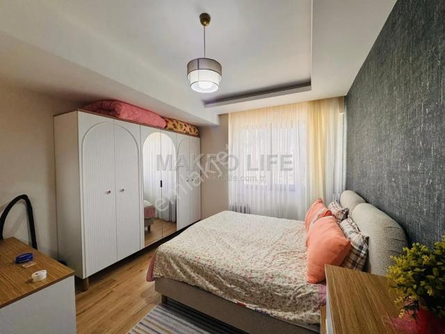 Elazığ Caddesi Manzaralı Fabrika Mahallesinde Satılık 2+1
