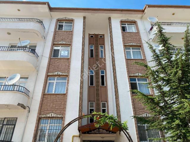 Elazığ Premar Meva Gayrimenkul'den Ataşehir Mahallesinde Satılık Daire