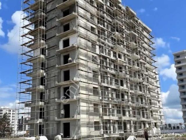 Elazığ Yolu Araştırma Civarı Satılık 2+1 Sıfır Daire