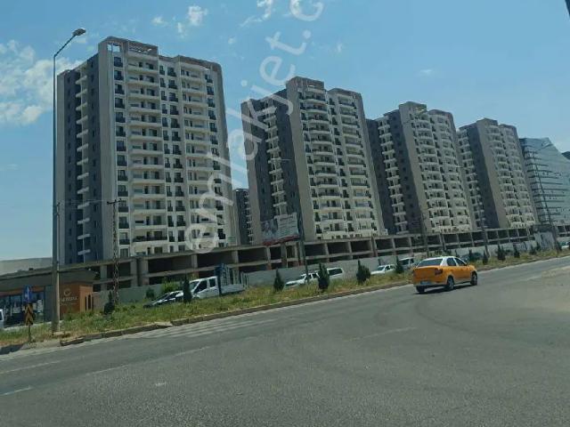 Elazığ Yolu Üzeri Centrepol Satılık 3+1 Daire