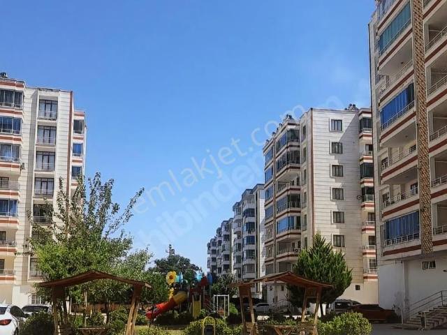 Elazığ Yoluna Sıfır Site İçerisinde Kiralık Daire
