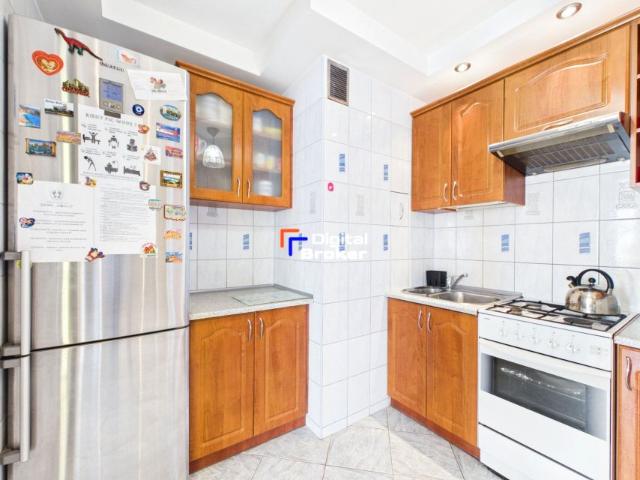 Żelazowej Woli 59 m², Lublin