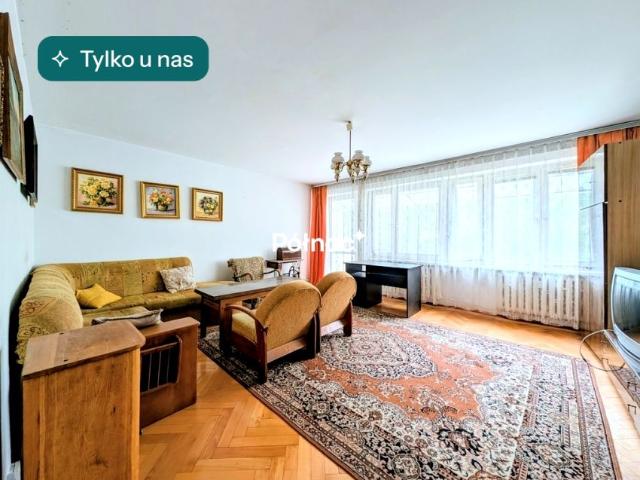 Żelazowej Woli 60 m², Lublin