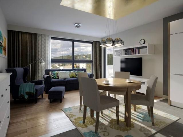 Żelazna 10 85 m², Gdynia