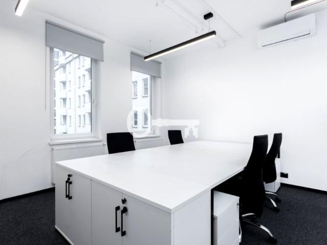 Żelazna 127,57 m², Warszawa