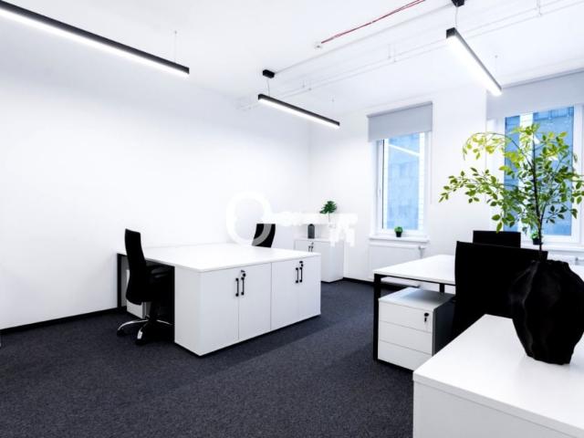 Żelazna 129,46 m², Warszawa
