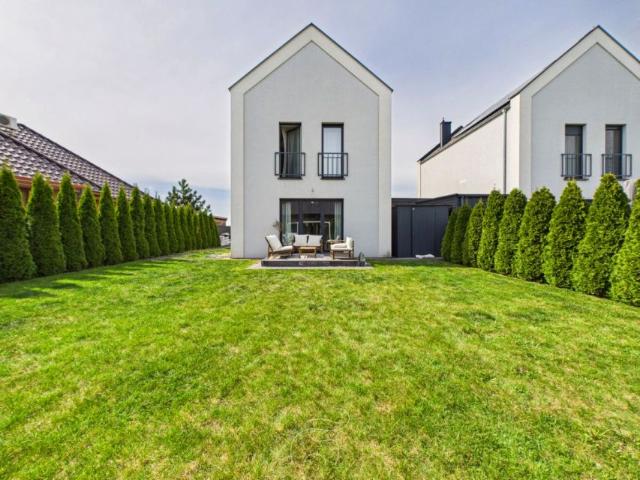 Żelazna 141,50 m², Rabowice