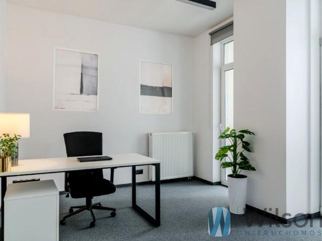 Żelazna 177,38 m², Warszawa