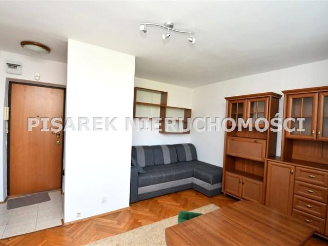 Żelazna 21 m², Warszawa