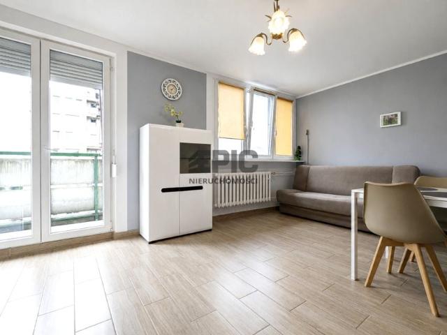 Żelazna 27 m², Wrocław