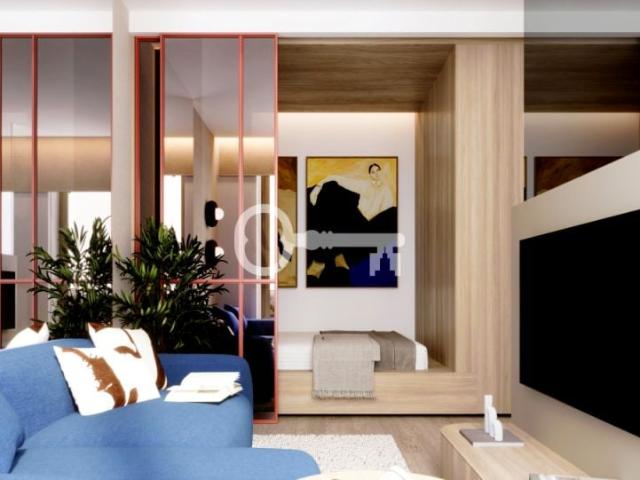 Żelazna 28,54 m², Warszawa