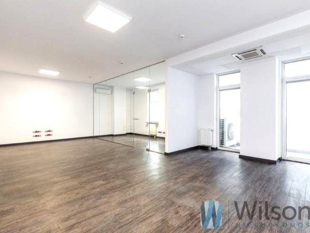 Żelazna 335 m², Warszawa