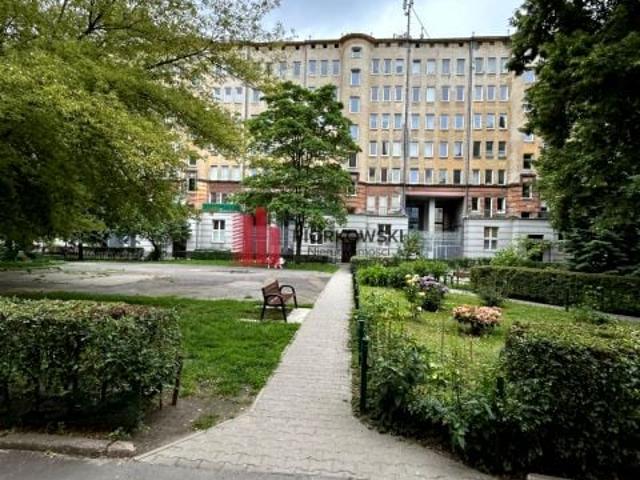 Żelazna 36 m², Warszawa