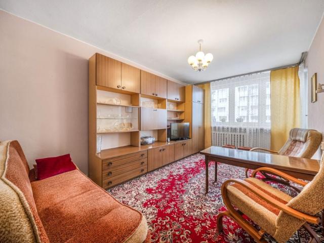 Żelazna 37,10 m², Warszawa