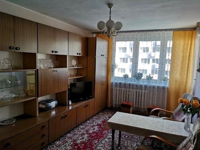 Żelazna 37,10 m², Warszawa