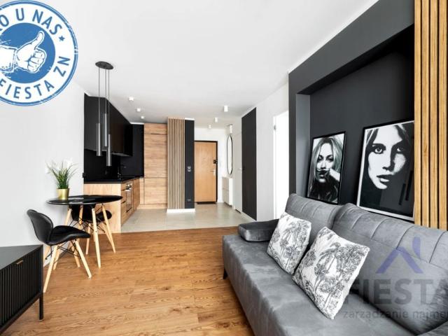 Żelazna 39,30 m², Warszawa