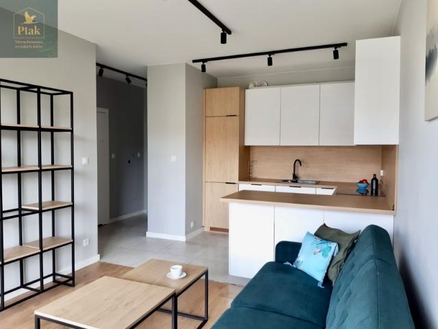 Żelazna 41 m², Poznań