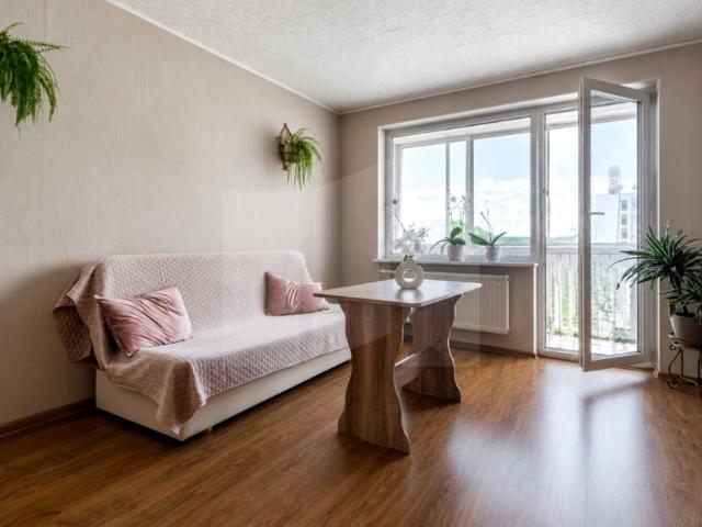 Żelazna 45 m², Gdynia