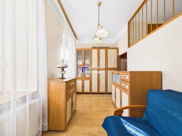Żelazna 46,17 m², Łódź