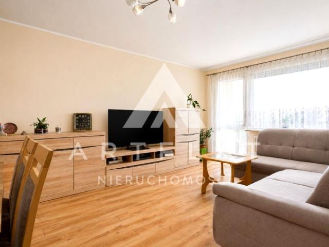 Żelazna 48,10 m², Gdynia