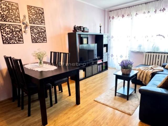 Żelazna 48,20 m², Gdynia