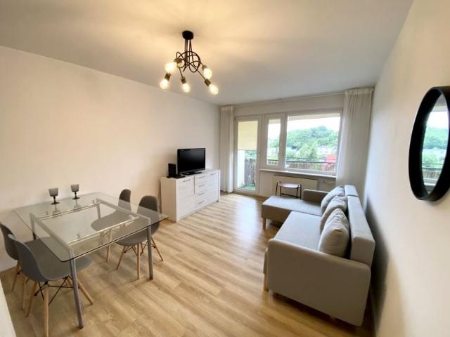 Żelazna 50 m², Gdynia