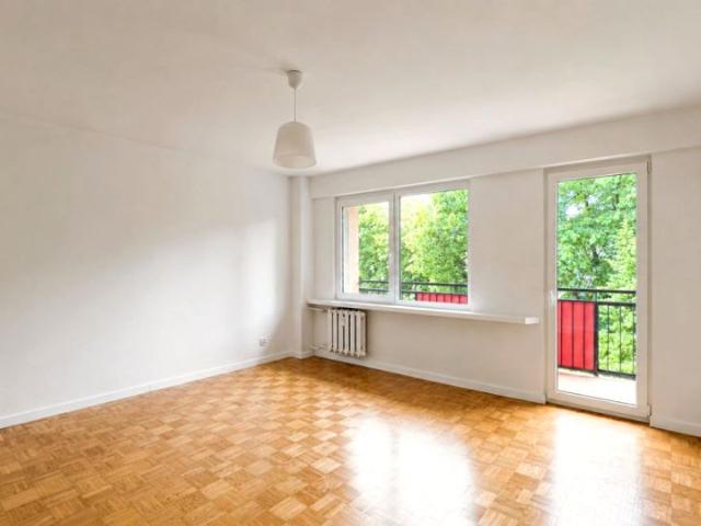 Żelazna 51 m², Białystok