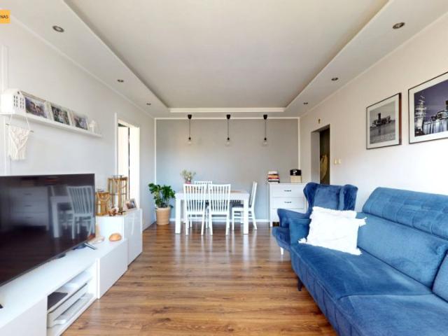 Żelazna 56 m², Gdynia