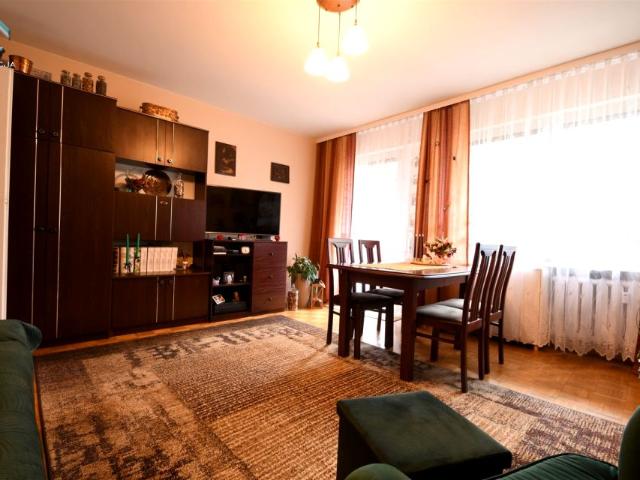 Żelazna 65,80 m², Białystok
