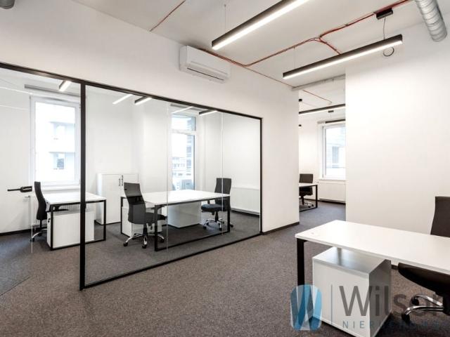 Żelazna 83 m², Warszawa