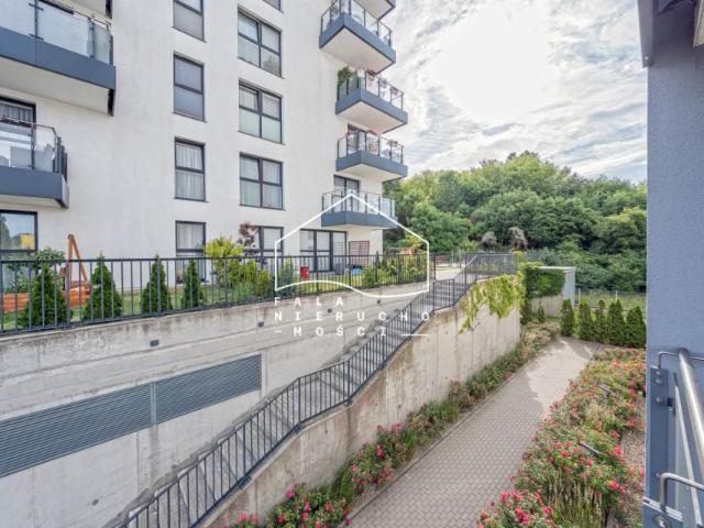 Żelazna 85 m², Gdynia