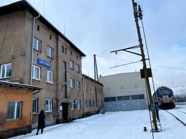 Żelazna 863 m², Wałbrzych