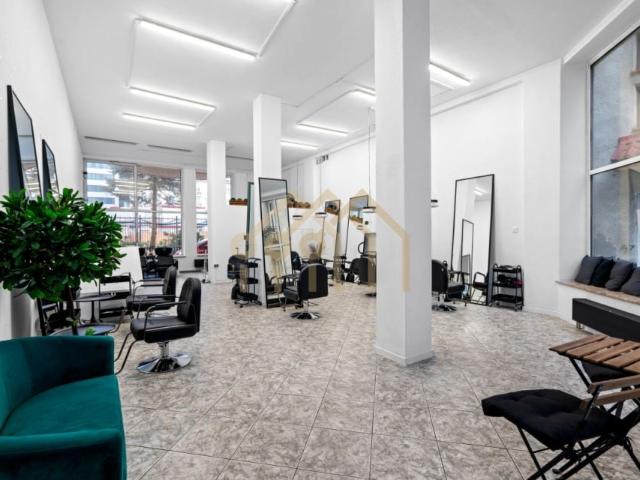 Żelazna 89,90 m², Warszawa
