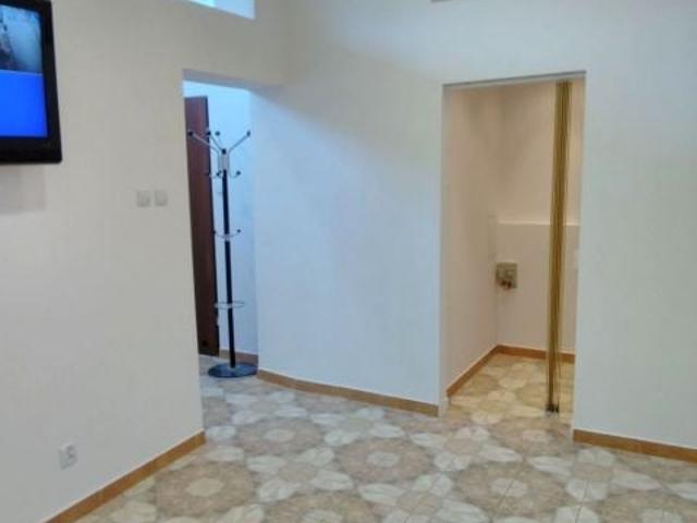 Żelazna/ Ołowiana 21 m², Wrocław