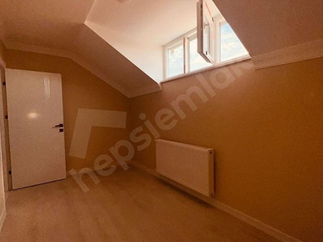ELA GAYRİMENKUL'DEN Z.BABA MAH. 188 M 4+1 DUBLEKS DAİRE!