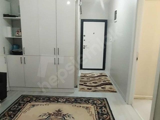ELA GAYRİMENKULDEN 2+1 GİRİŞ KAT DAİREMİZ SATILIKTIR