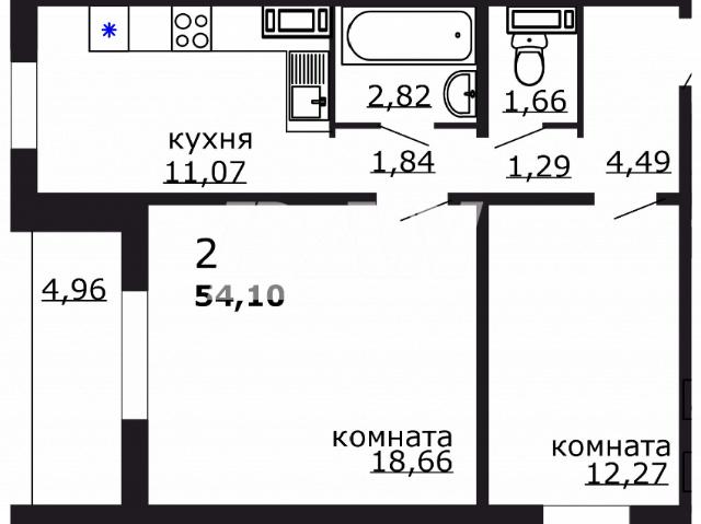 Челябинск, Курчатовский, Лобырина ул