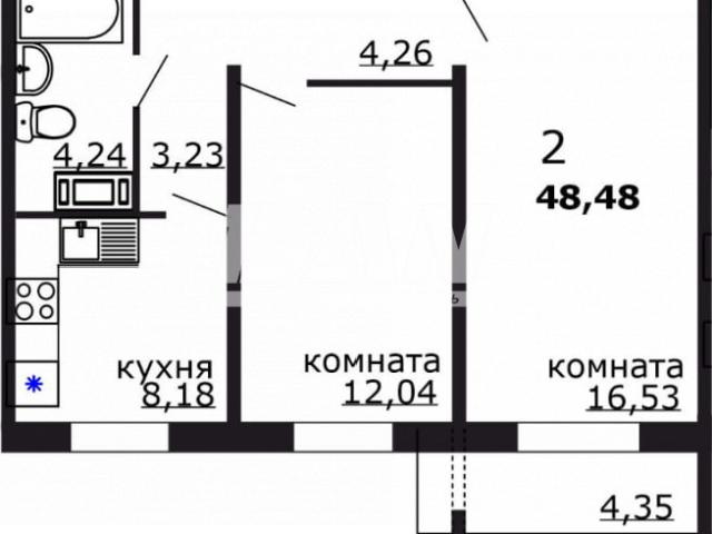 Челябинск, Курчатовский, Лобырина ул