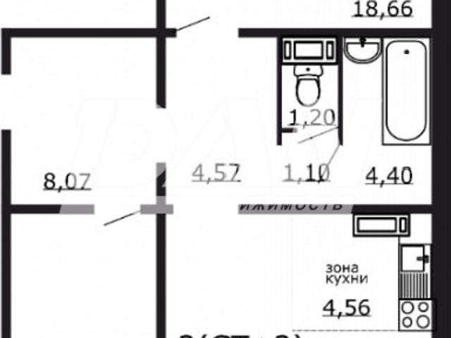 Челябинск, Курчатовский, Лобырина ул