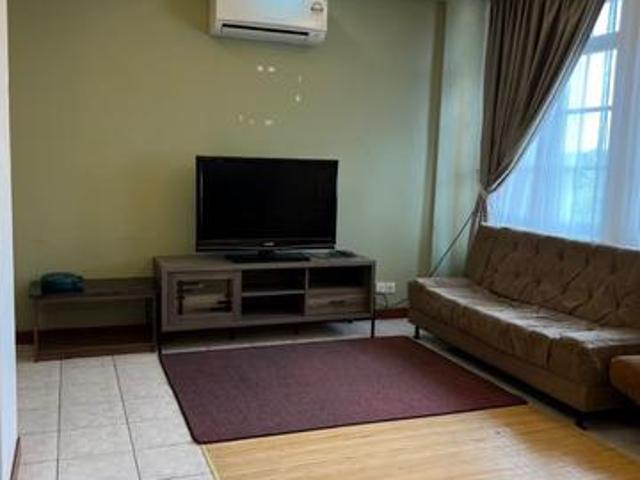 Elaeie 2 Condo Bukit Jelutong Shah Alam