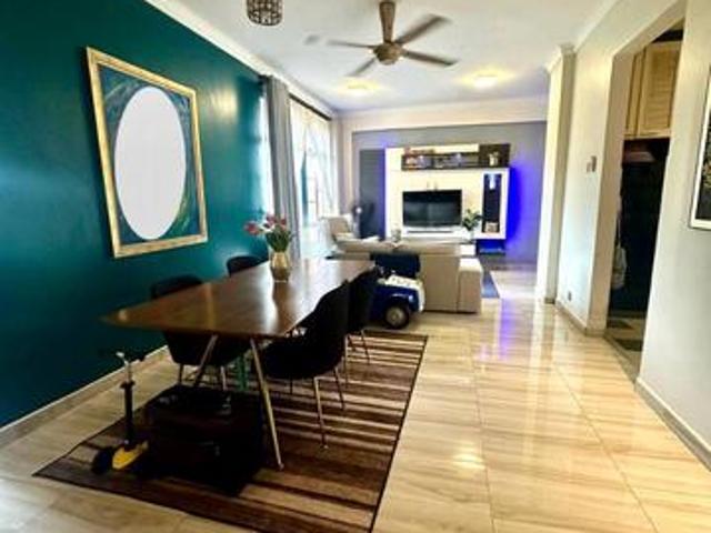 Elaeis 2 Condominium Bukit Jelutong