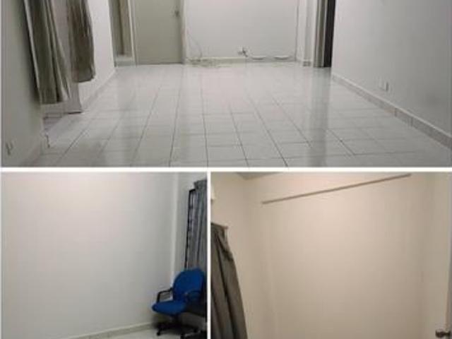 Elaeis 2 Condominium For Rent