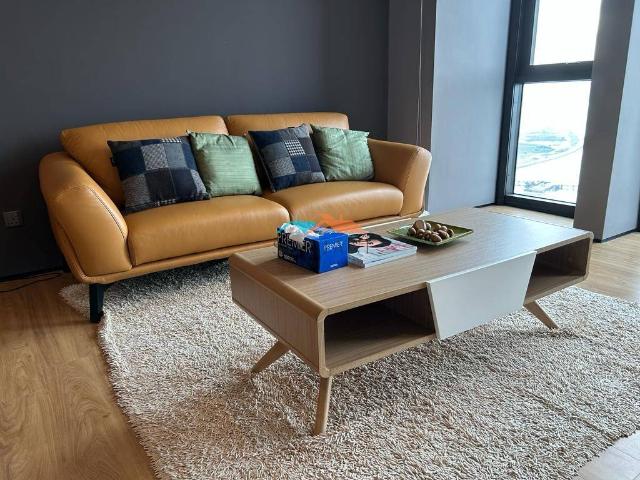 Elaine Tower – High Floor Unit with Great View at City of Dreams