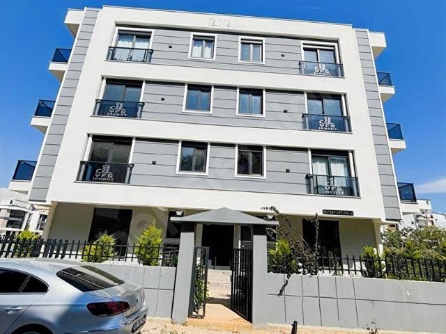 ŞELALE DE TRAMVAYA 5 DK MESAFE DE 2+1 KİRALIK DAİRE